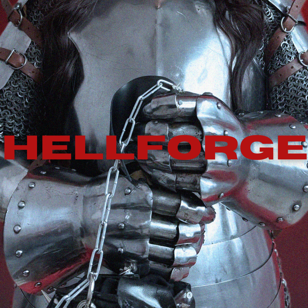 HELLFORGE